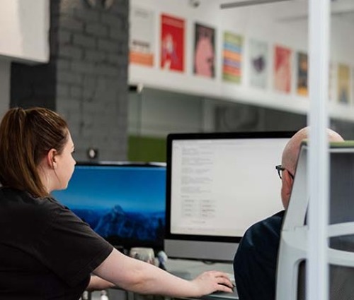 PPC *Agency* Liverpool banner